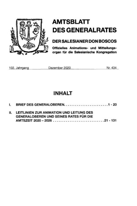 amtsblatt